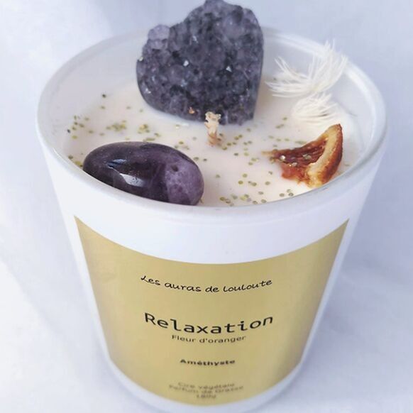 Les auras de louloute