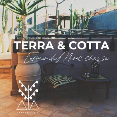 TERRA & COTTA