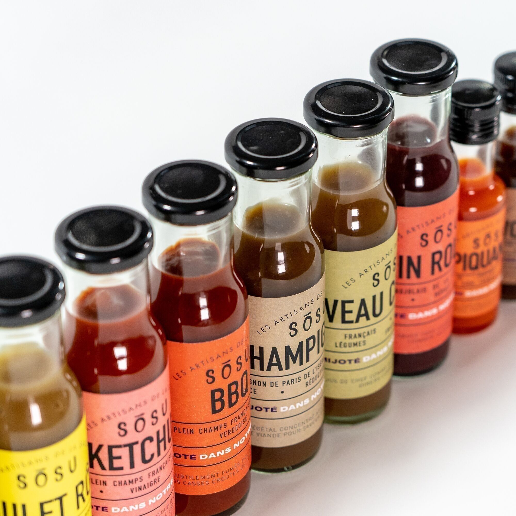 SÒSU / Moulin de la Bresse