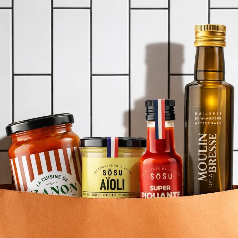 SÒSU / Moulin de la Bresse