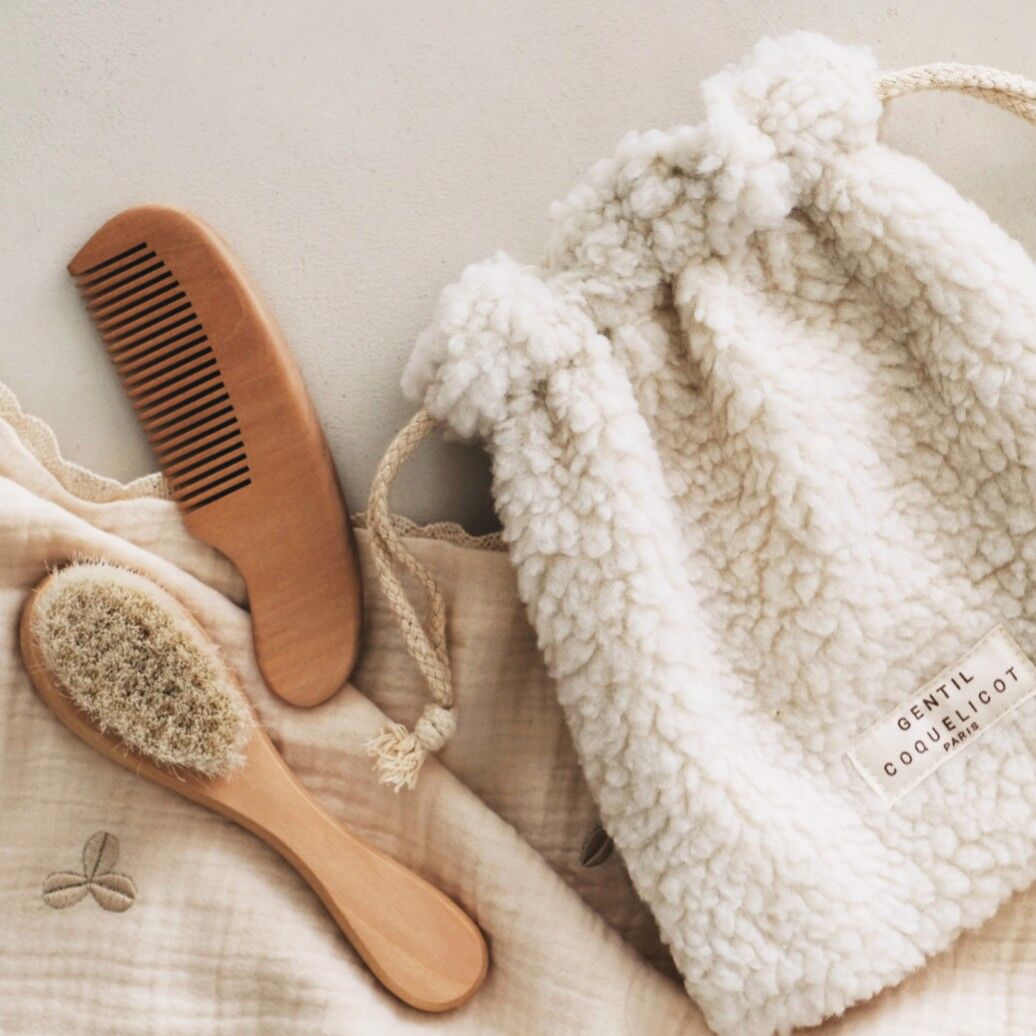 Gentil Coquelicot Paris