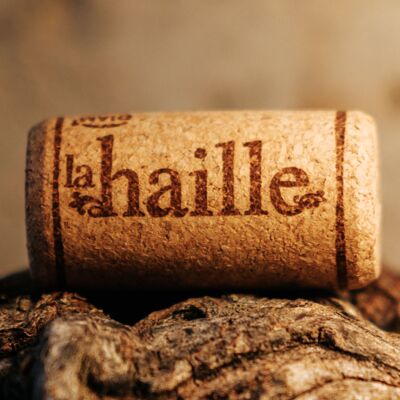 Domaine de la Haille