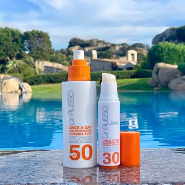 DR RUSSO SPF EXPERT
