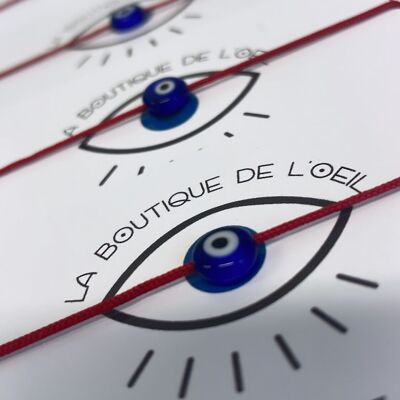 LA BOUTIQUE DE L'OEIL