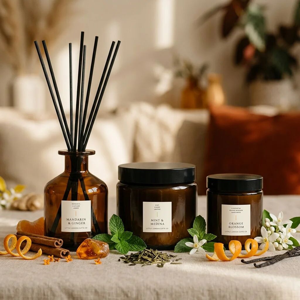 Little London Gifts Co