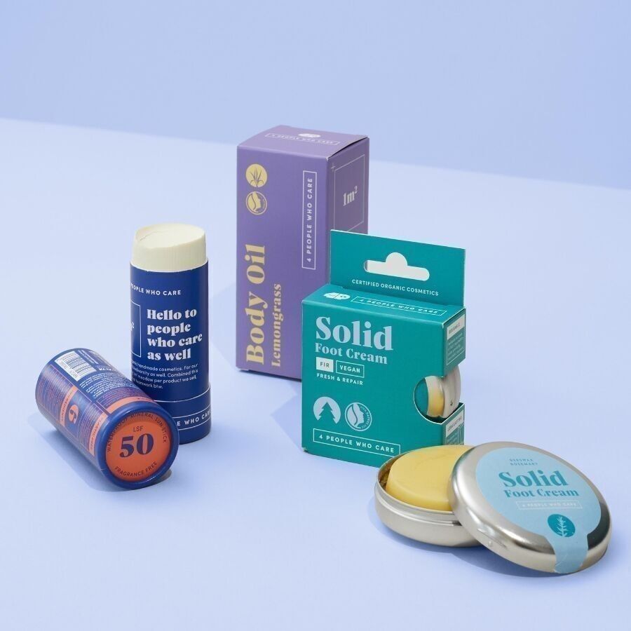 Forpeople skincare GmbH