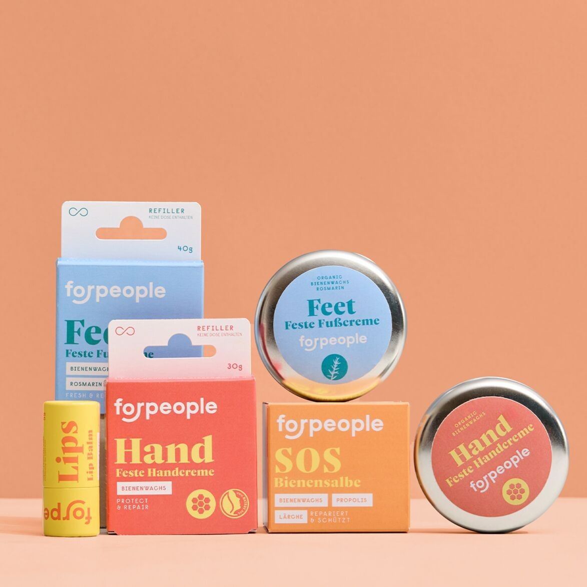 Forpeople skincare GmbH