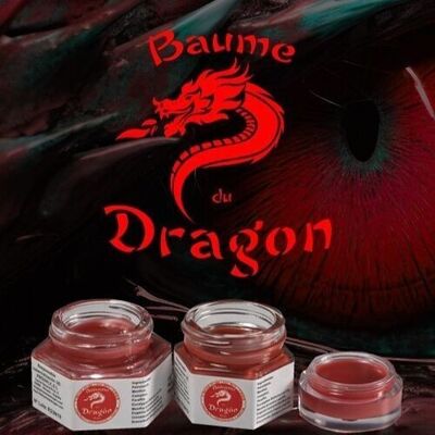 Baume du dragon