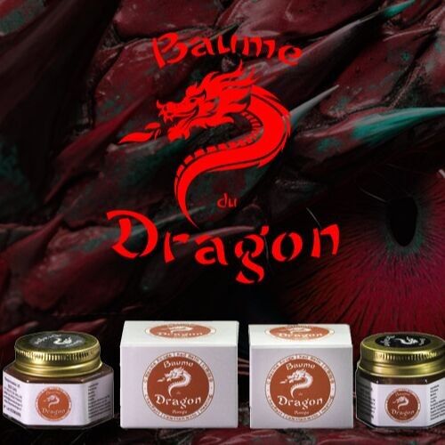 Baume du dragon