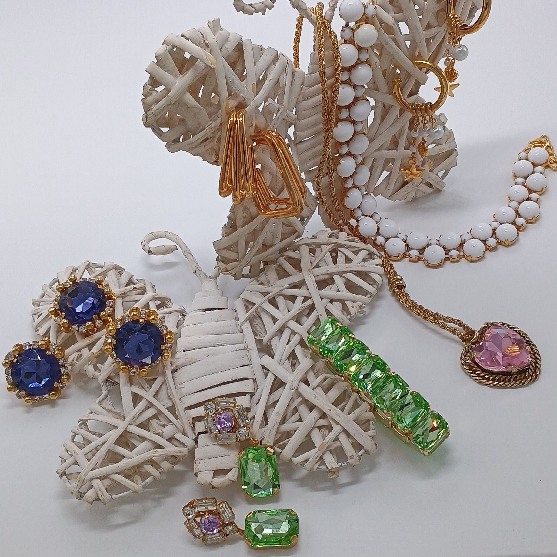 JOEL BIJOUX DI MARIA PIA CIABATTARI