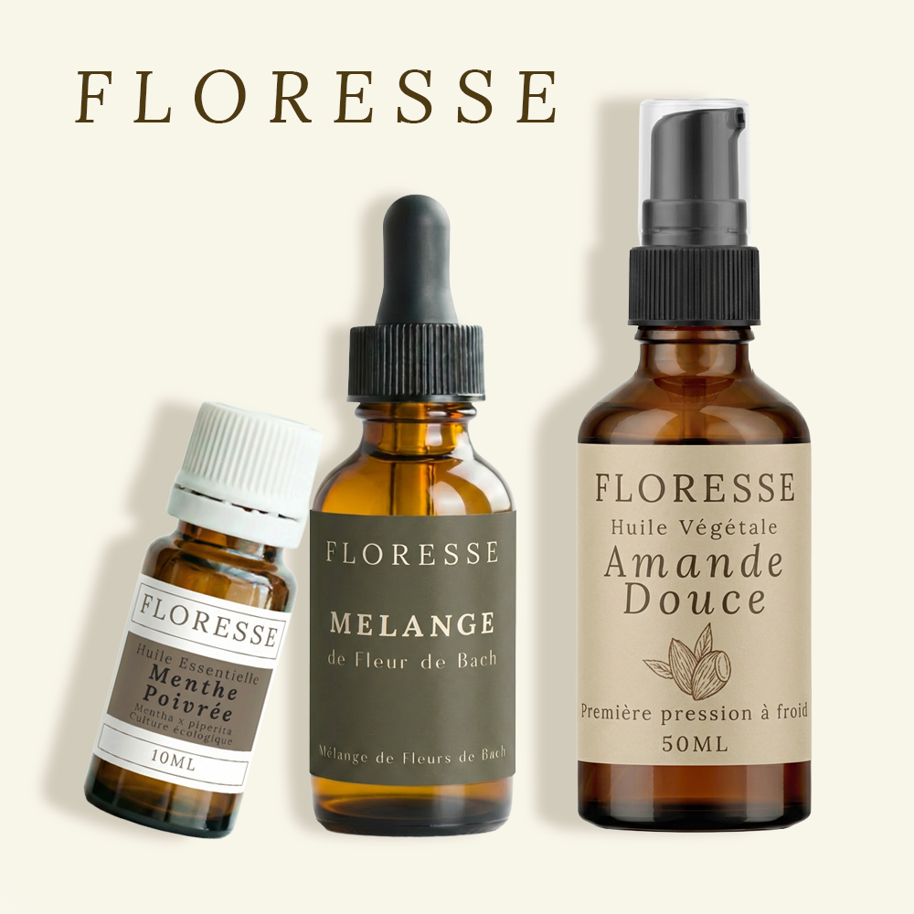 Conseil Fleur de Bach