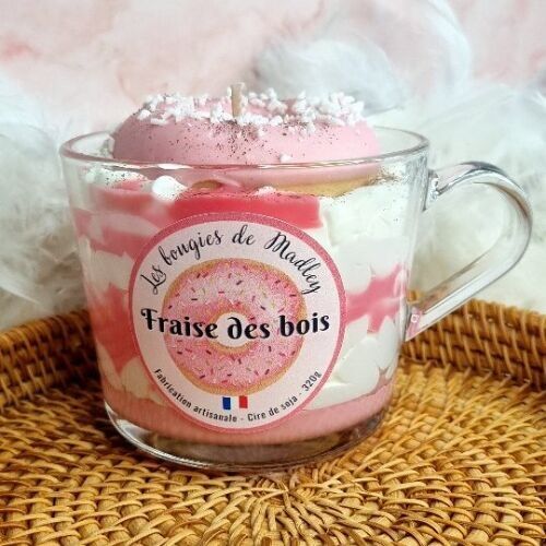 Les bougies de Madley