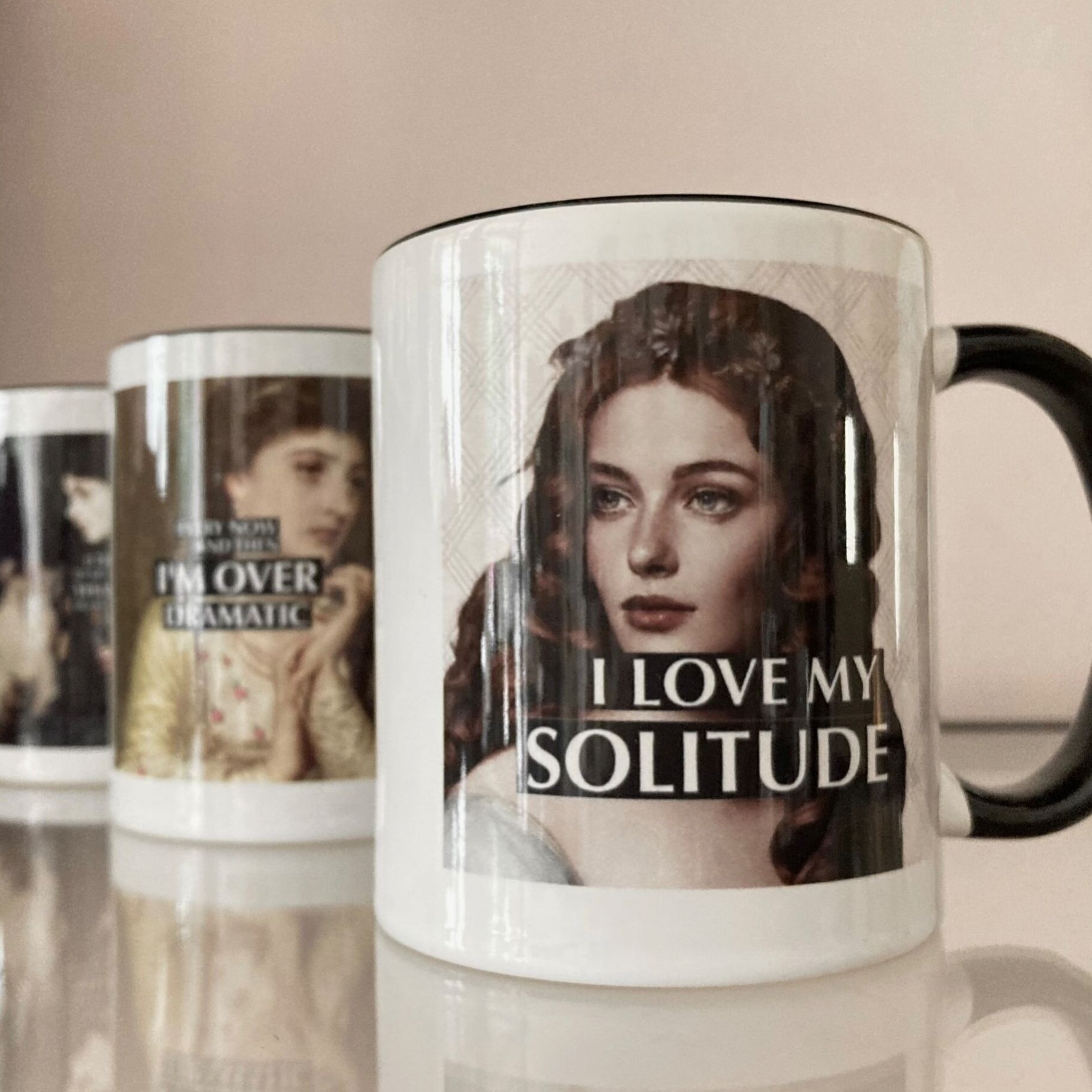 HERZallerliebste…von anderer ART