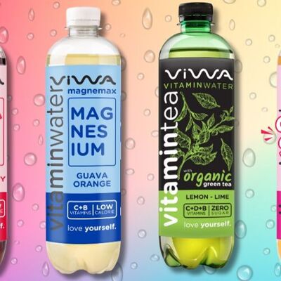 Viwa Vitamine Water