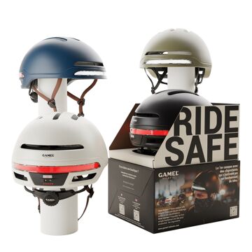 Gamel Helmets