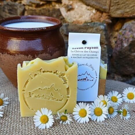 La ferme du Bêêêz