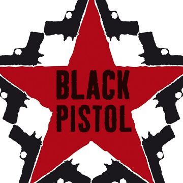 Black Pistol