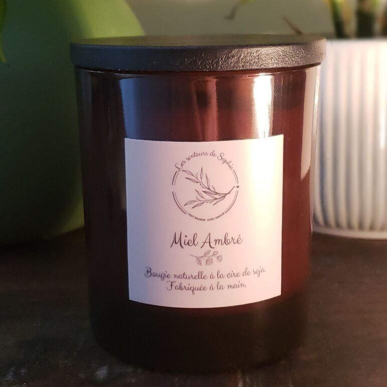 Les senteurs de Sophia