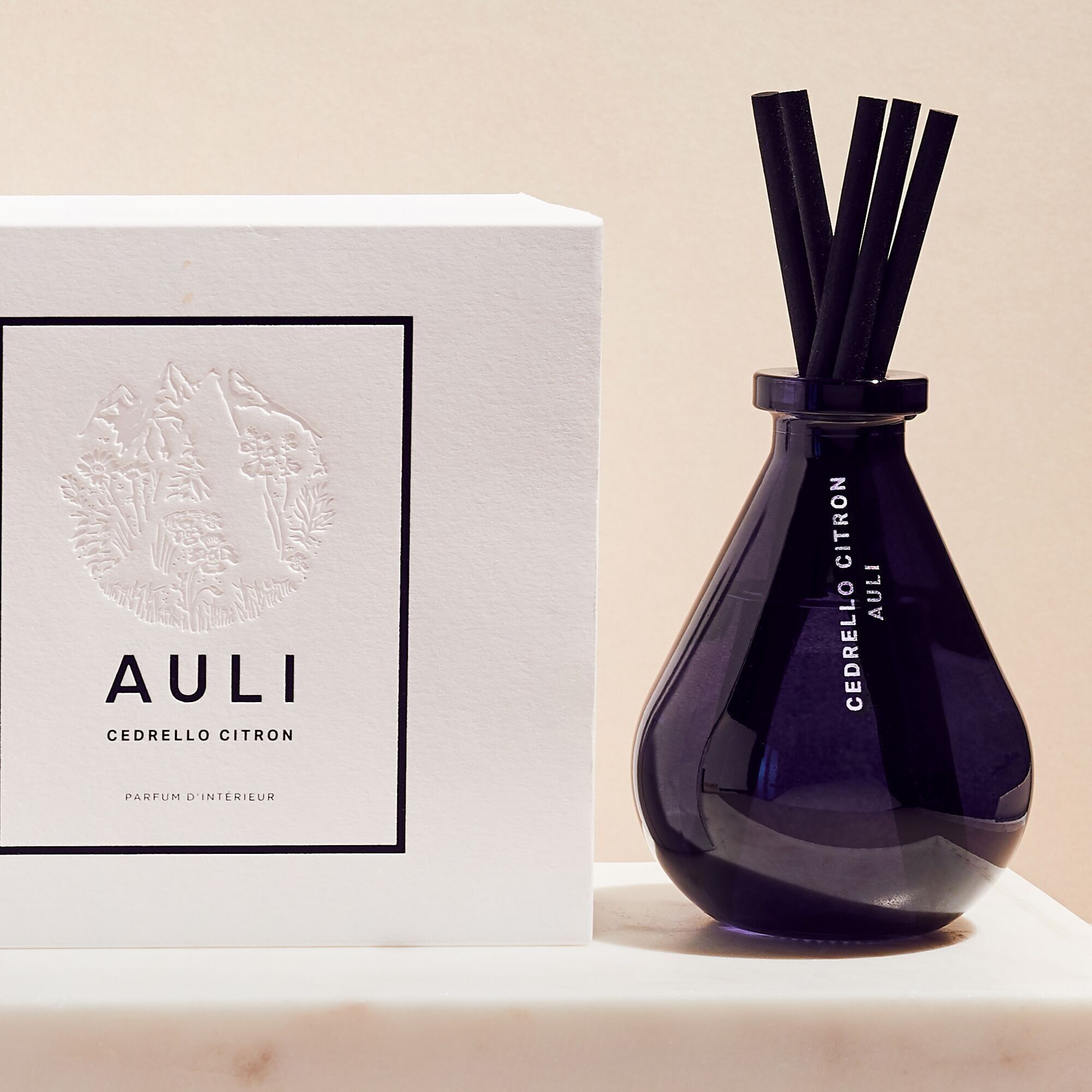 Auli London