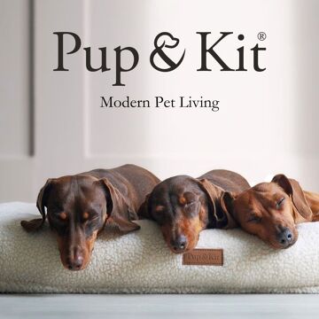 Pup & Kit