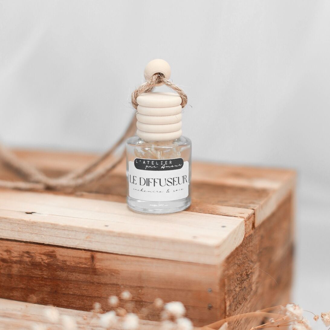 L’Atelier par Amour