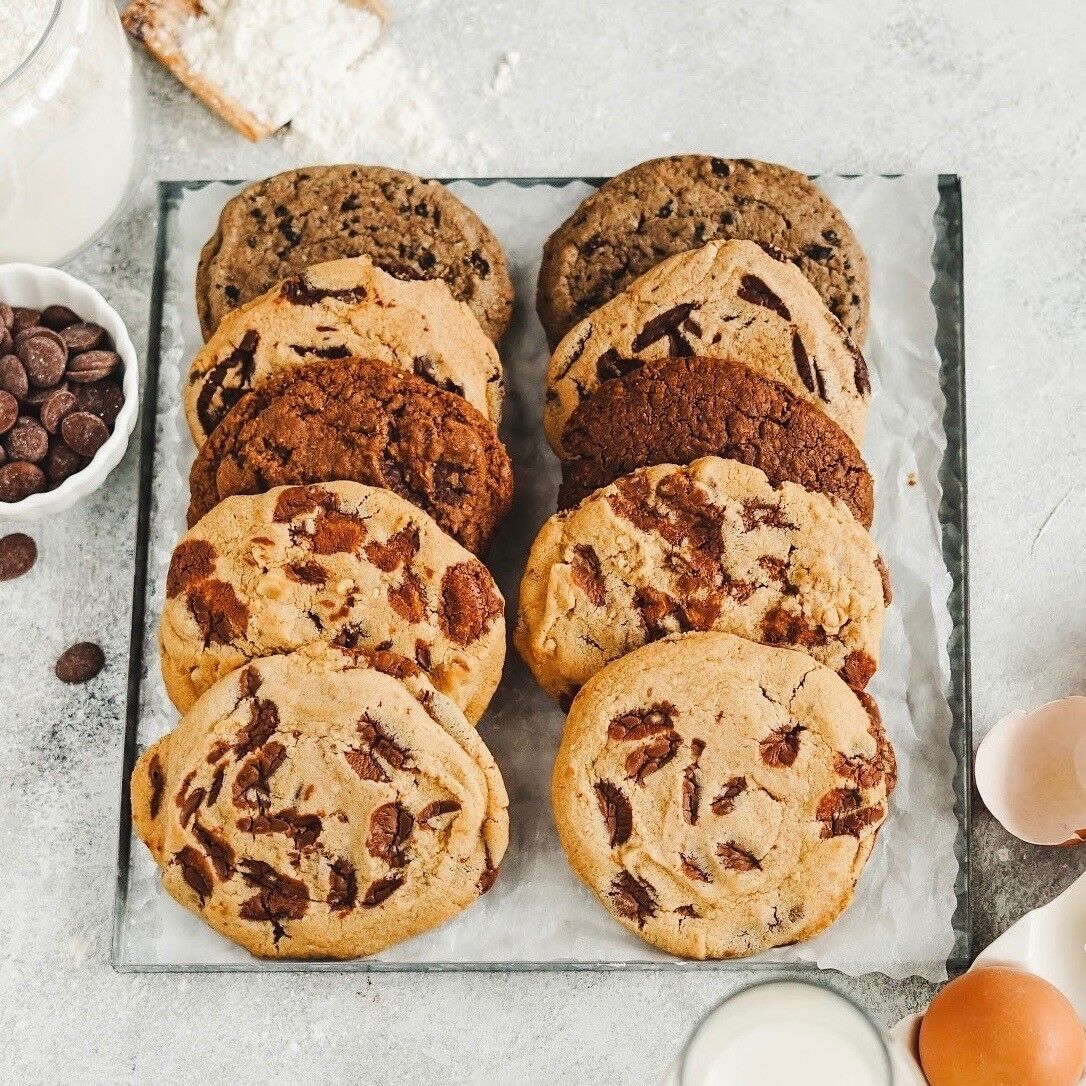 La Fabrique - Cookies