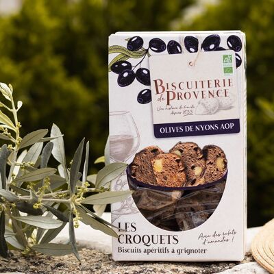 BISCUITERIE DE PROVENCE