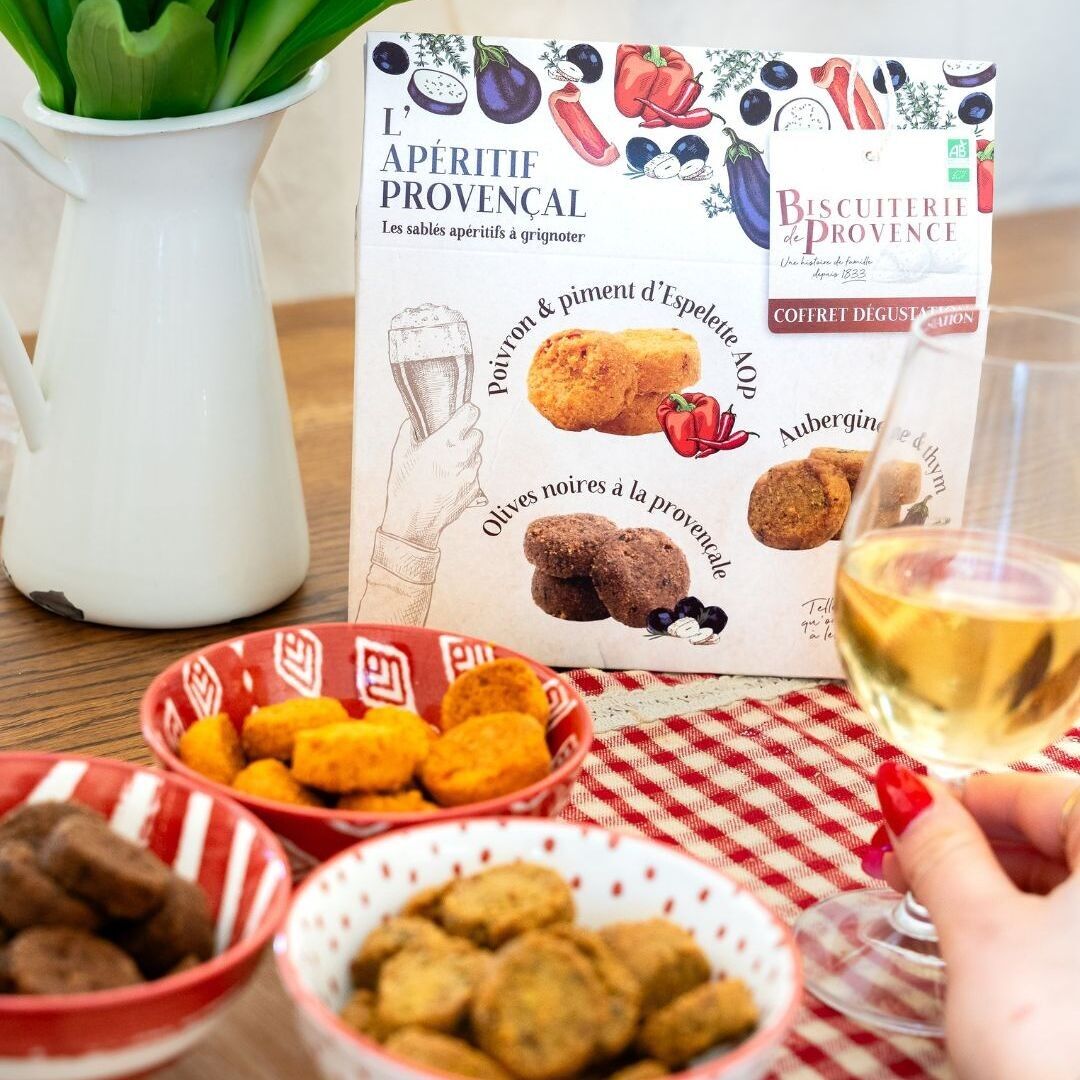 BISCUITERIE DE PROVENCE