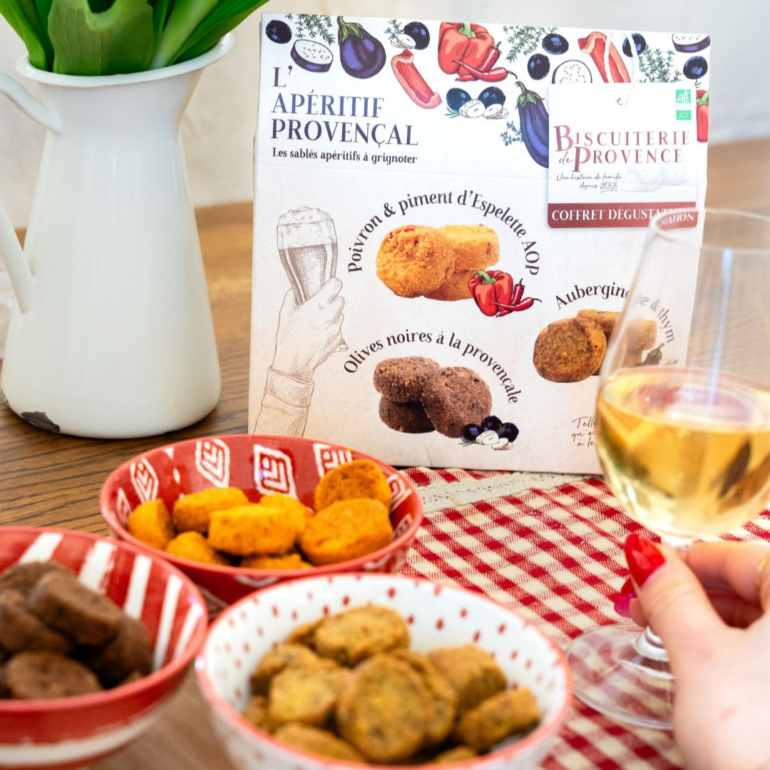 BISCUITERIE DE PROVENCE