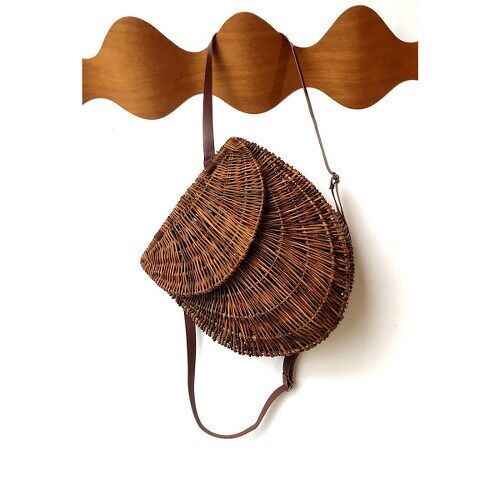 Montse Roa. Cestería Contemporanea