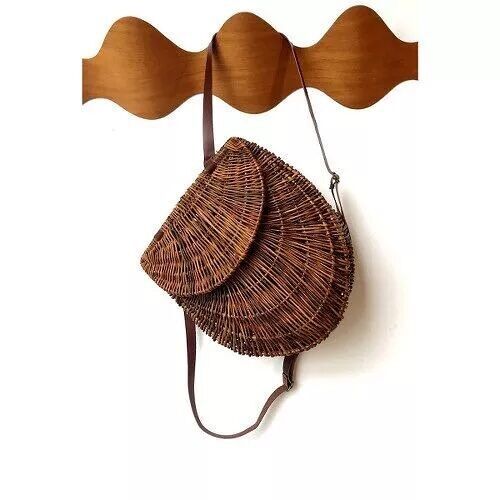 Montse Roa. Cestería Contemporanea