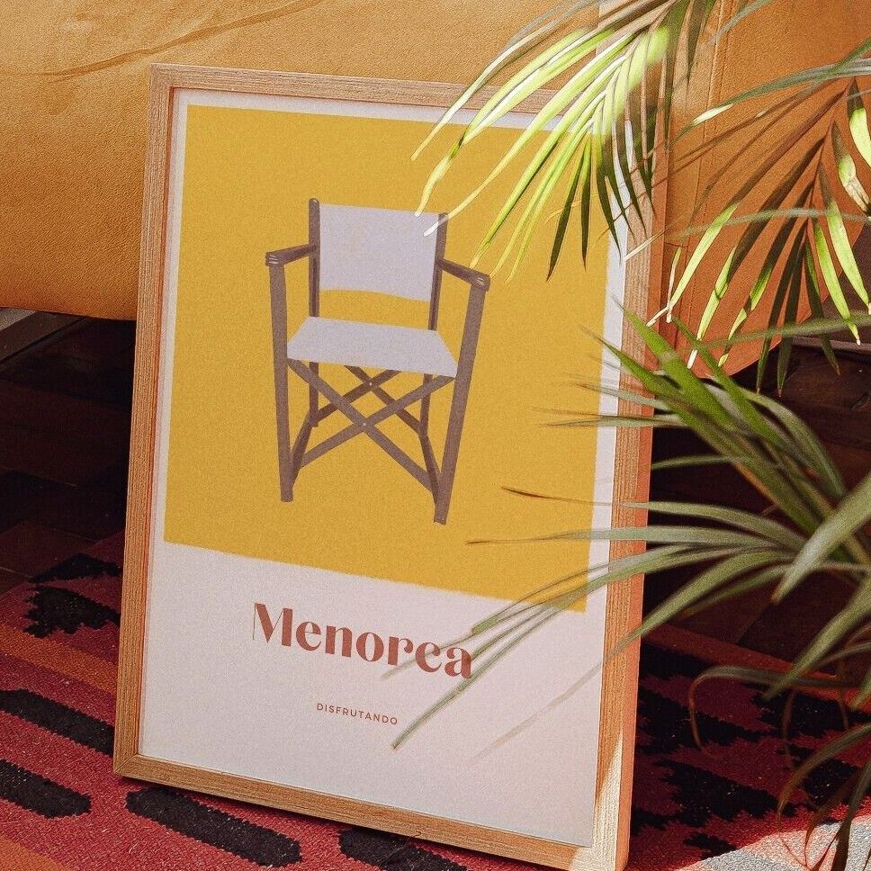 Horizons illustrations