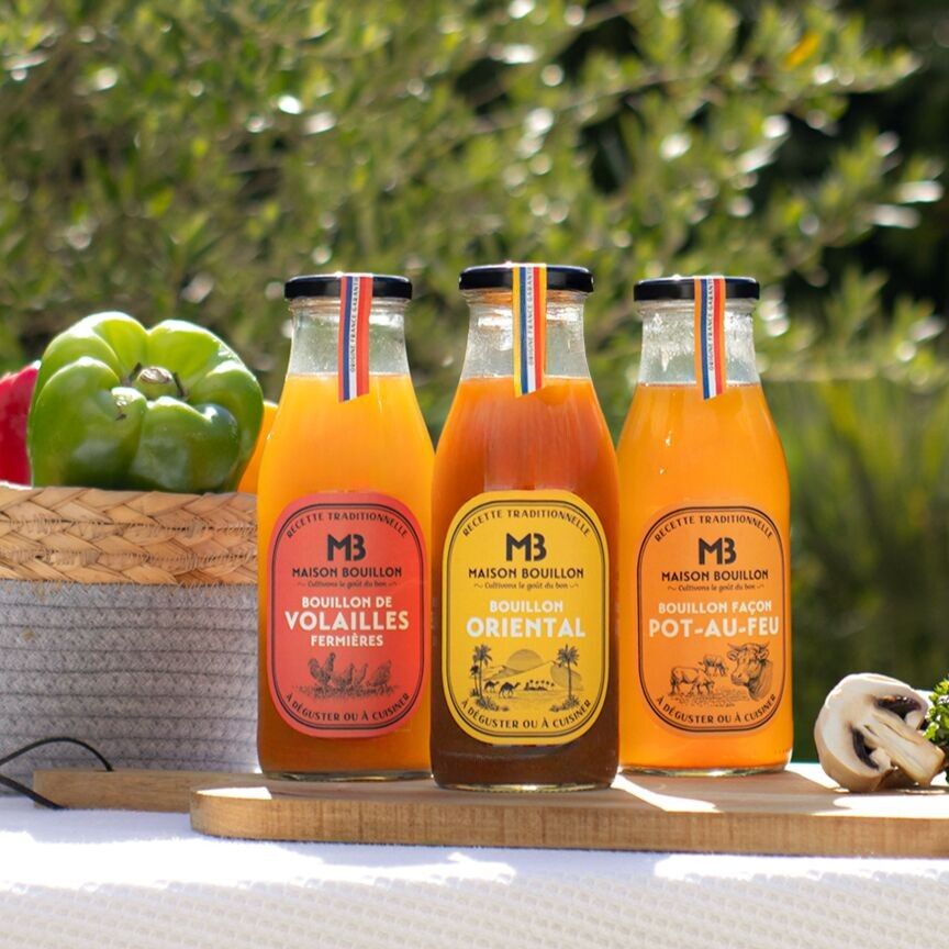 Maison Bouillon