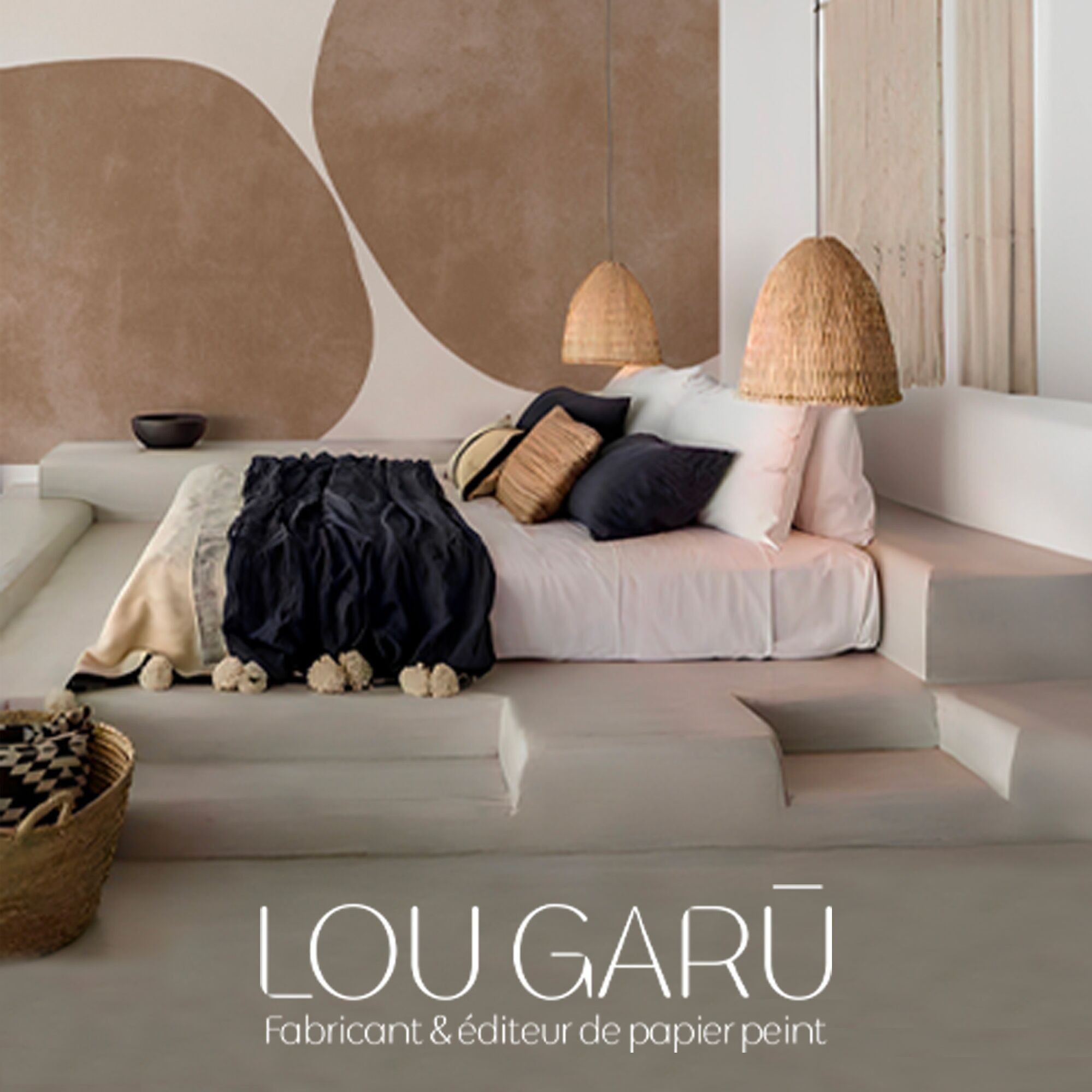LOU GARŪ