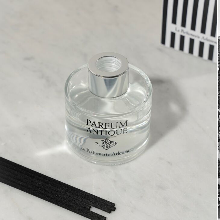 La Parfumerie Arlésienne