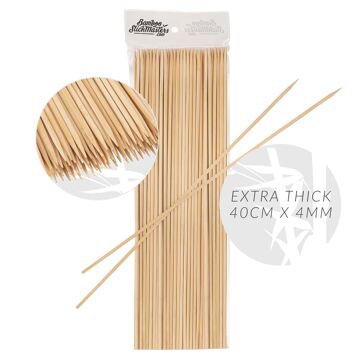 Bamboo Stick Masters