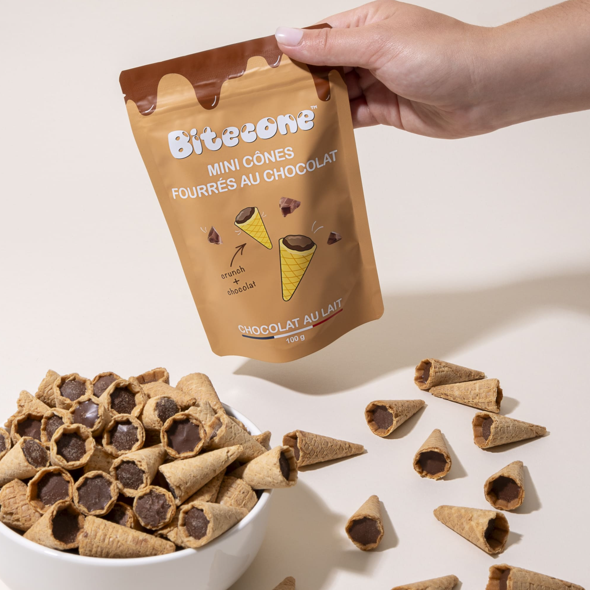 Bitecone