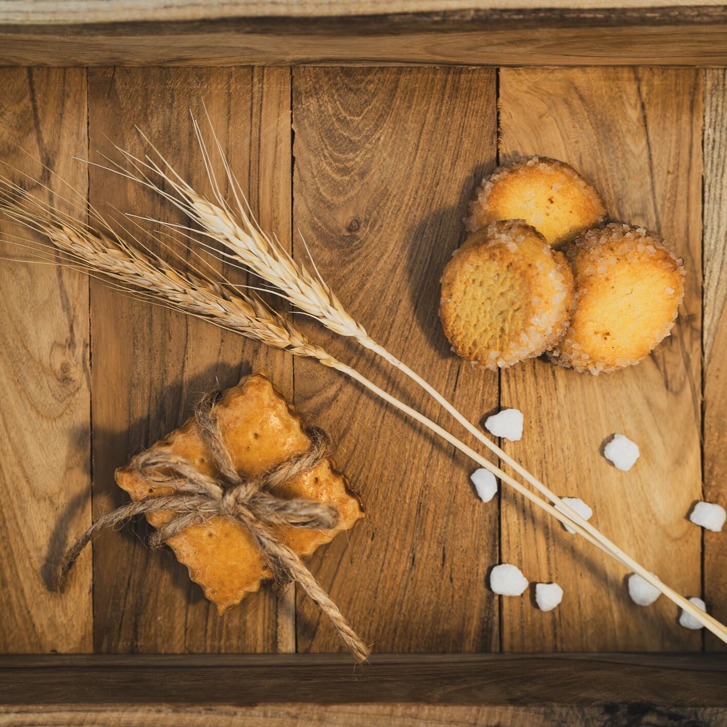 La Biscuiterie Namuroise