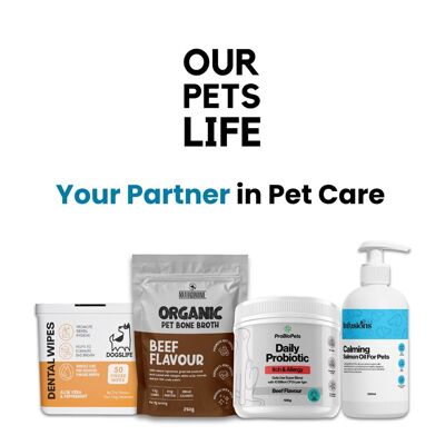 OurPetsLife