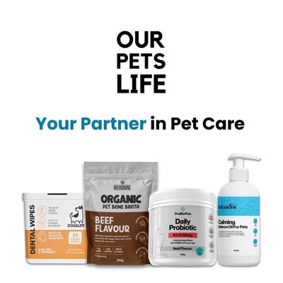 OurPetsLife