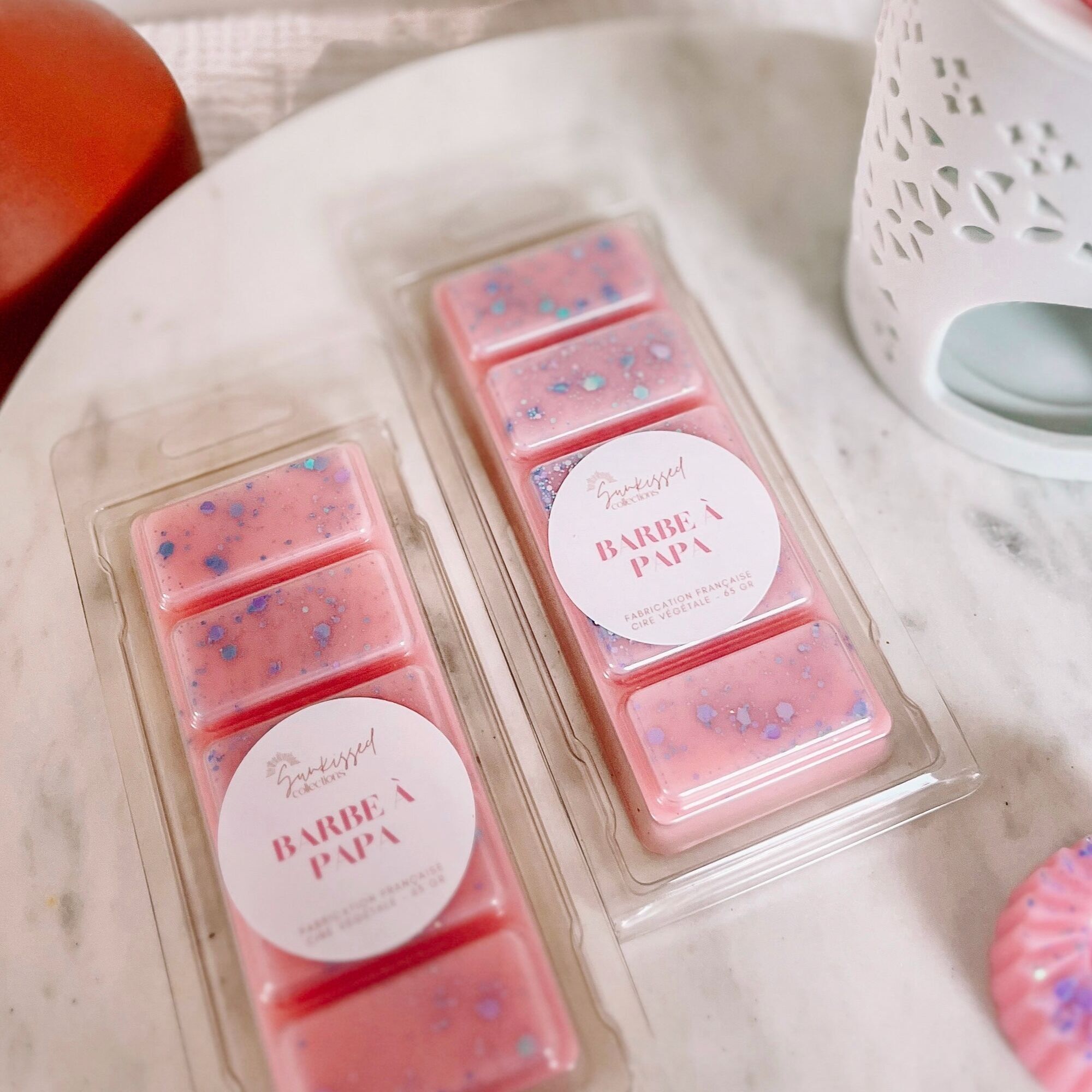 Sunkissed Collections