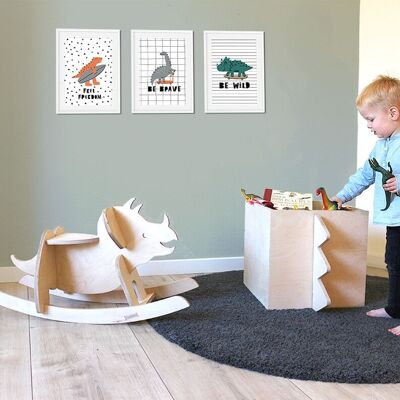 Kids Kabinet