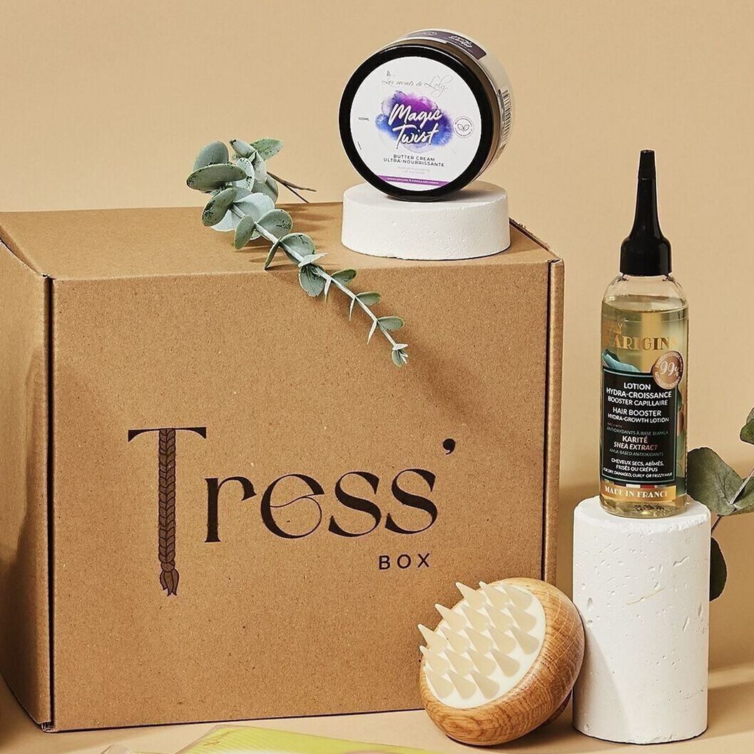 Tress'Box