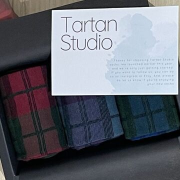 Tartan Studio