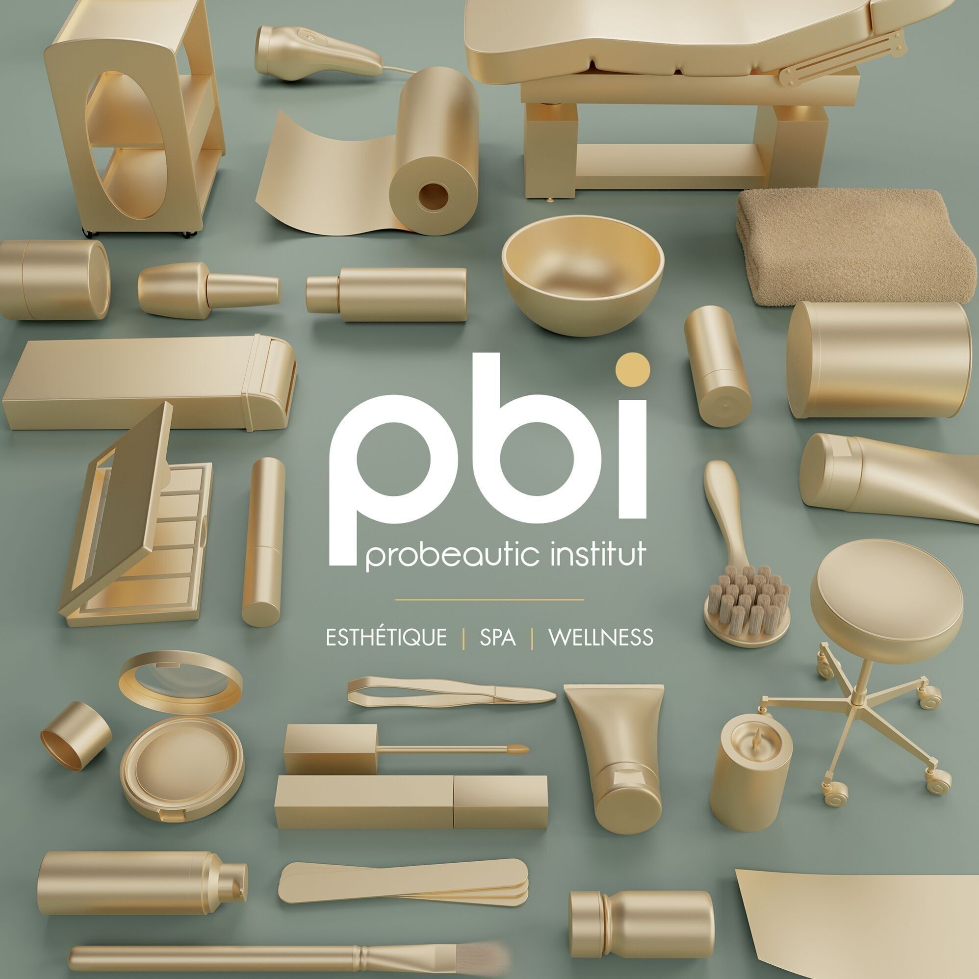 PBI PROBEAUTIC INSTITUT