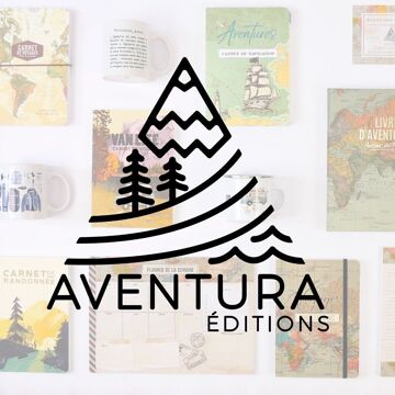 AVENTURA ÉDITIONS