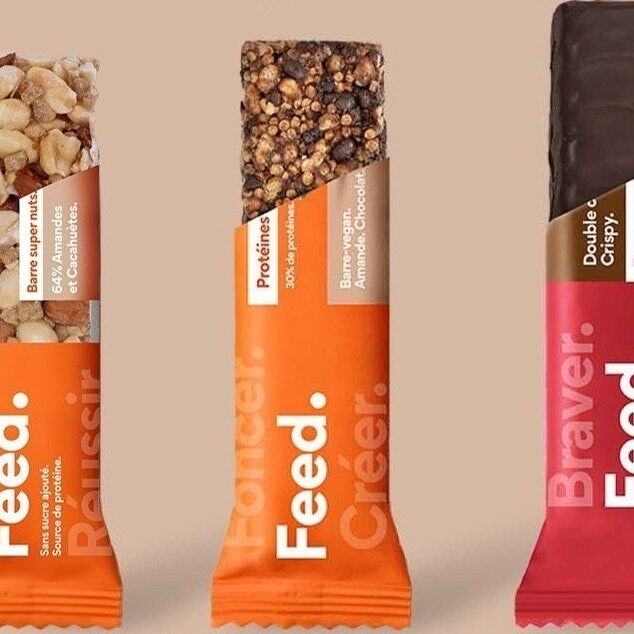 O.K.R. (anciennement Feed.)