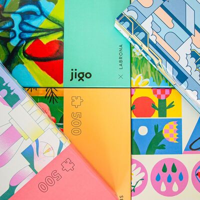 jigo atelier