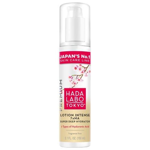 hada labo tokyo