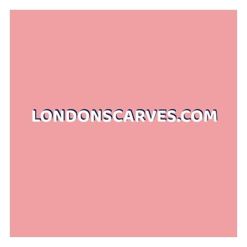 London Scarves